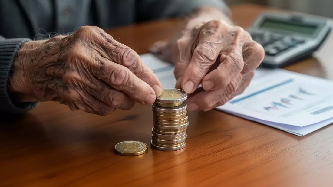 Altersvorsorge: Deutsche Frauen fürchten um ihren Lebensstandard