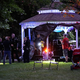 Das Festival in Toledo sei seit vielen Jahren ein beliebtes Event, sagt die Polizei. - Bild: Paul Sancya/AP/dpa