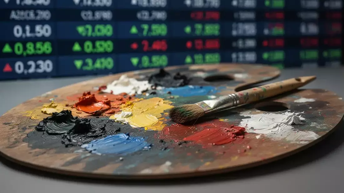 Berger Paints Aktie: Bauboom trifft auf steigende Ölkosten