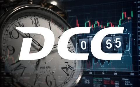 DCC Aktie: Entscheidung über Milliarden-Übernahme rückt näher