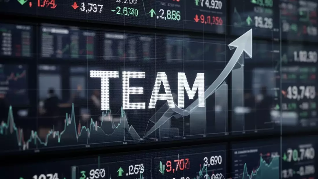 Atlassian Aktie: Großanleger setzen auf KI-Transformation