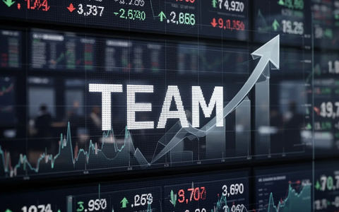 Atlassian Aktie: Großanleger setzen auf KI-Transformation