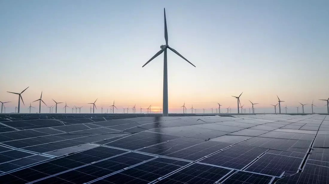 Siemens Energy Acquires Camlin Group to Boost Grid AI and Clean Energy Portfolio