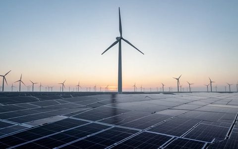 Siemens Energy Acquires Camlin Group to Boost Grid AI and Clean Energy Portfolio