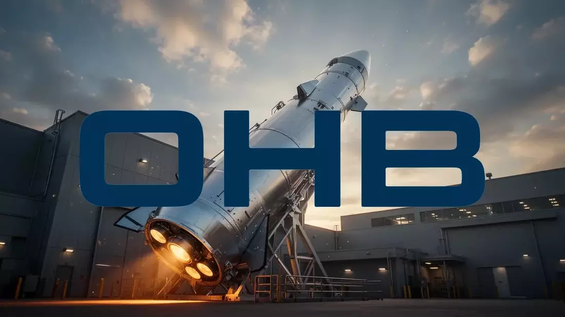 OHB SE AGM: KKR Board Nominee and €1.2B Debt Plan Spark Share Drop