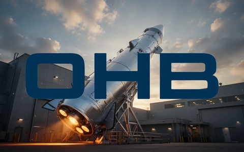OHB SE AGM: KKR Board Nominee and €1.2B Debt Plan Spark Share Drop