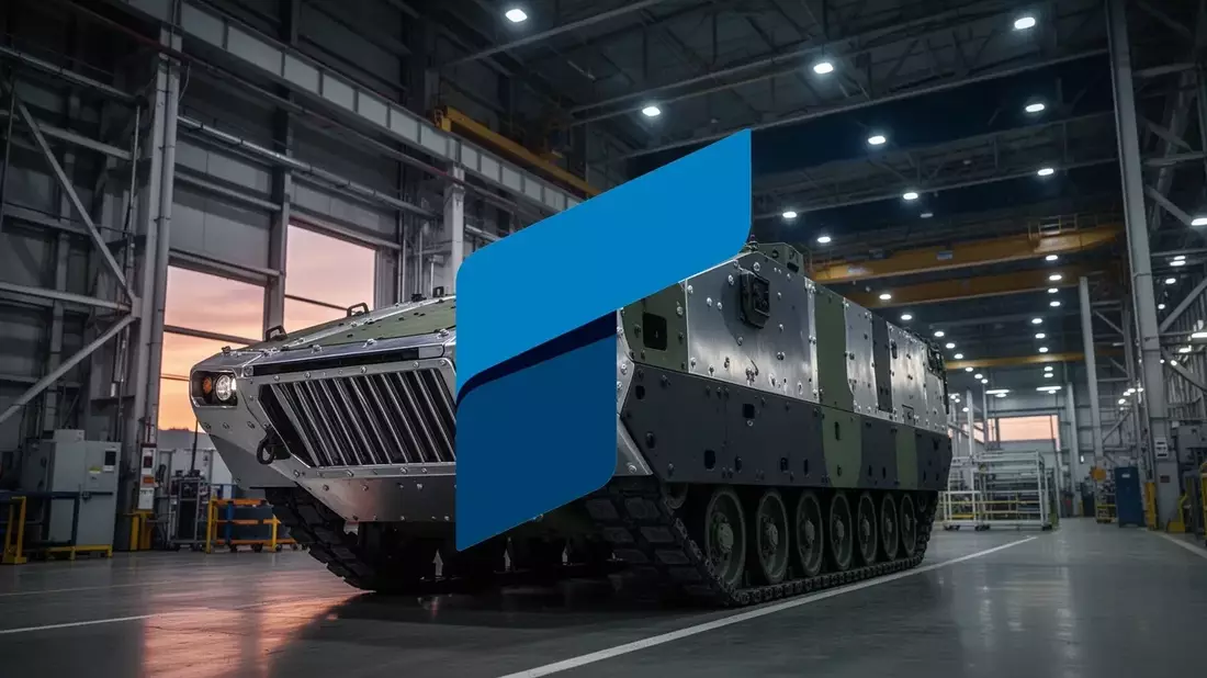 Rheinmetall Power Systems Sale: Defense Focus Aims to Boost Valuation