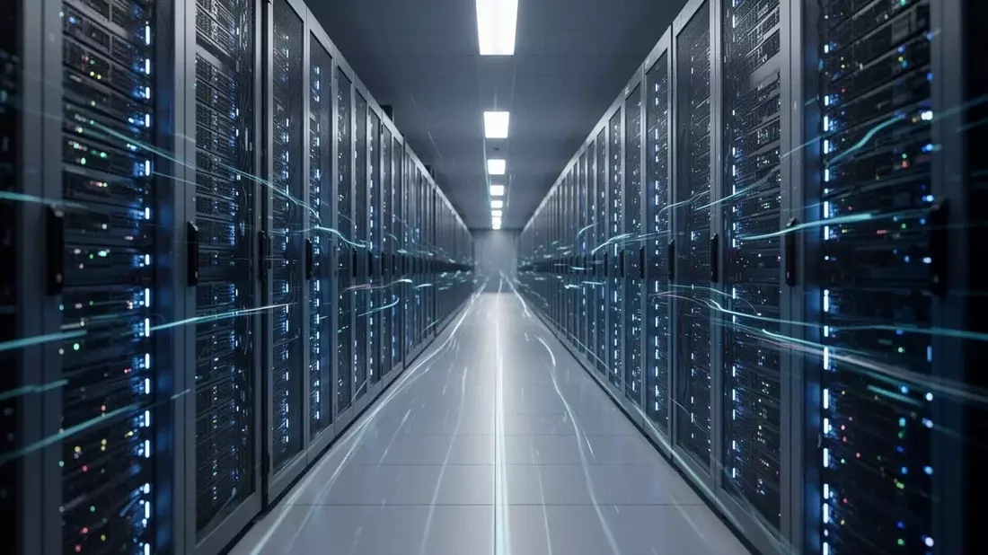 Nvidia Stock Dips 5% Despite AI Factory Expansion and New Chip Lineup