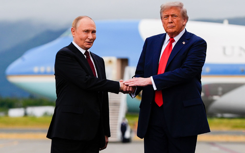Die Vermittlungsbemühungen der USA sind inzwischen erlahmt. (Archivbild) - Bild: Julia Demaree Nikhinson/AP/dpa