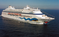 Die «Aida» hatte viele Namen: Clubschiff, Traumschiff, Luxusliner. (Archivbild) - Foto: picture alliance / dpa-tmn