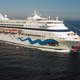 Die «Aida» hatte viele Namen: Clubschiff, Traumschiff, Luxusliner. (Archivbild) - Bild: picture alliance / dpa-tmn