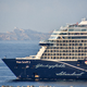 Die Schiffe von Tui Cruises heißen «Mein Schiff», dann folgt eine Zahl oder ein Name. (Archivbild) - Bild: Gerard Bottino/SOPA Images via ZUMA Press Wire/dpa