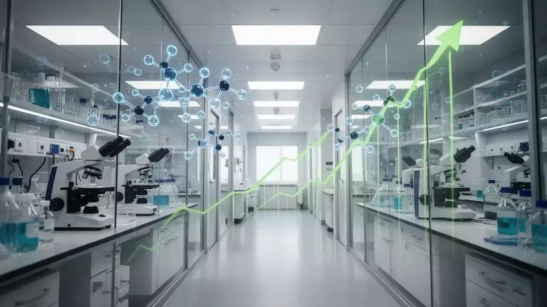 Novo Nordisk en ADA: datos de semaglutid, zenagamtid y caída de acciones