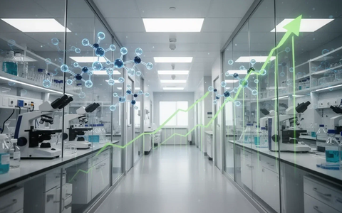 Novo Nordisk en ADA: datos de semaglutid, zenagamtid y caída de acciones