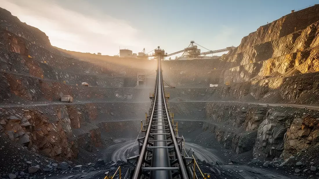 Almonty Industries sufre caída del 21% por colocación de bonos convertibles de 700M$