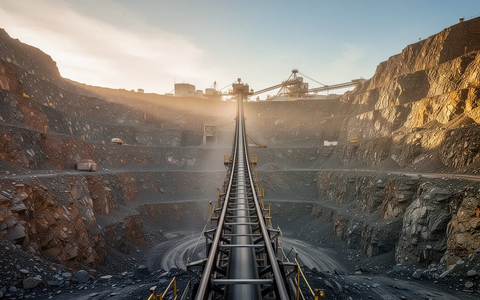 Almonty Industries sufre caída del 21% por colocación de bonos convertibles de 700M$