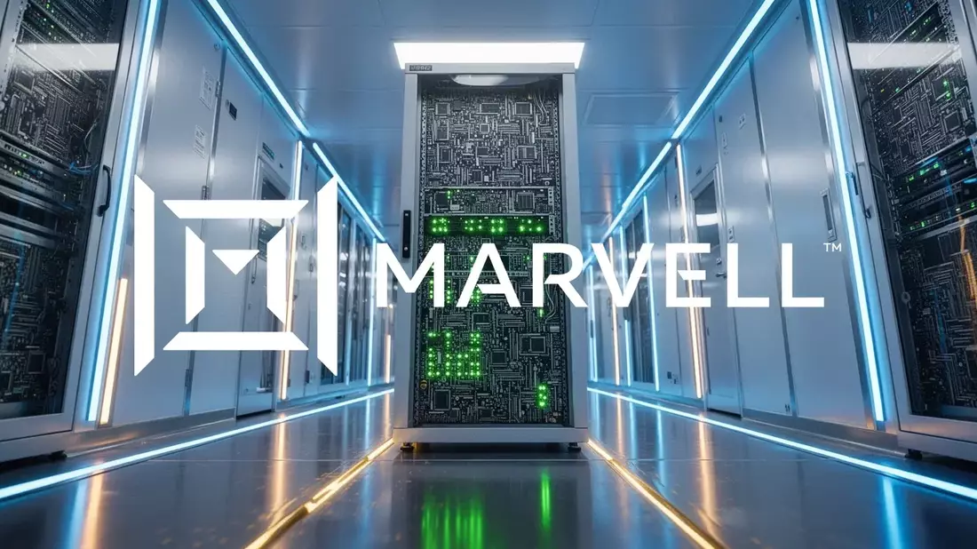 Marvell Technology entra al S&P 500: ¿rumbo al billón de dólares?
