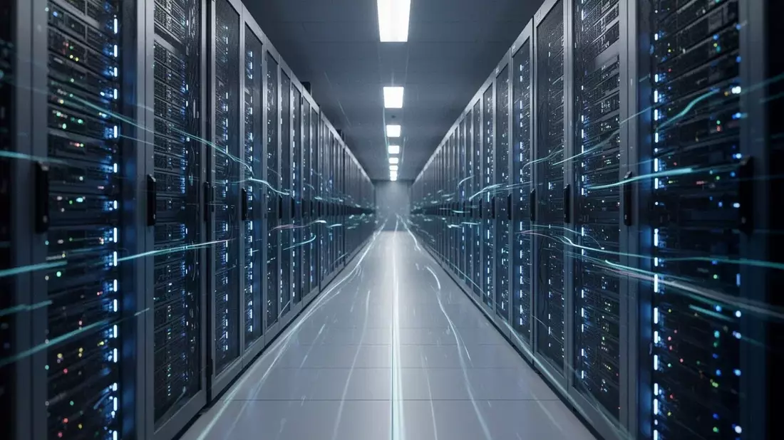 Nvidia sufre fuerte caída del 5,42% por datos macro y espera comparecencia de Huang