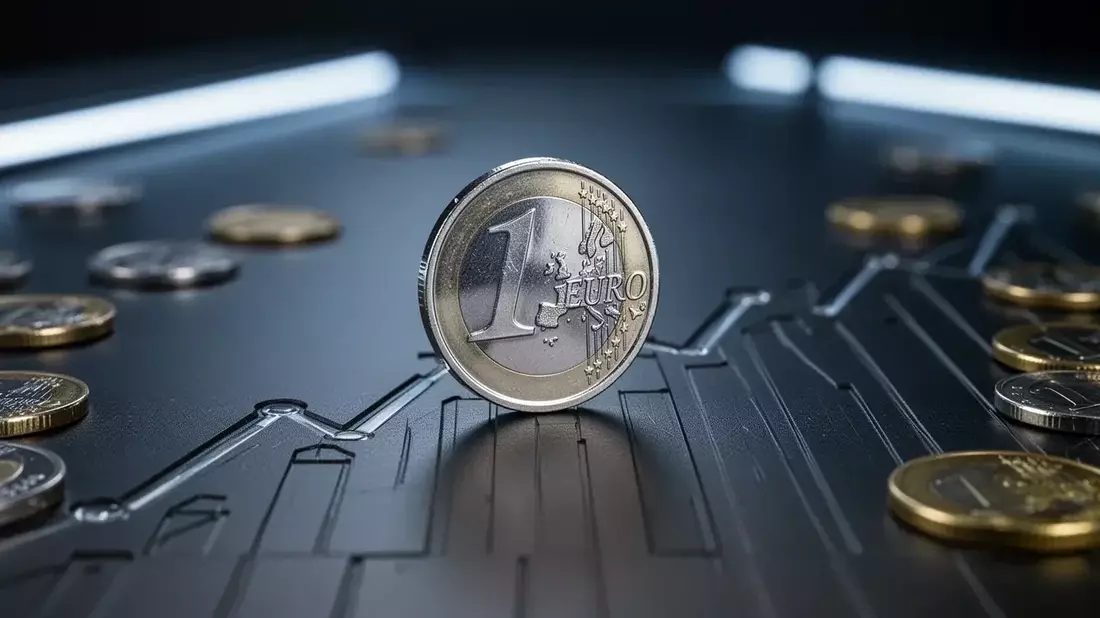 VanEck Dividend ETF Faces ECB, CPI, and Rebalancing This Week