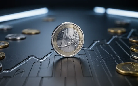 VanEck Dividend ETF Faces ECB, CPI, and Rebalancing This Week