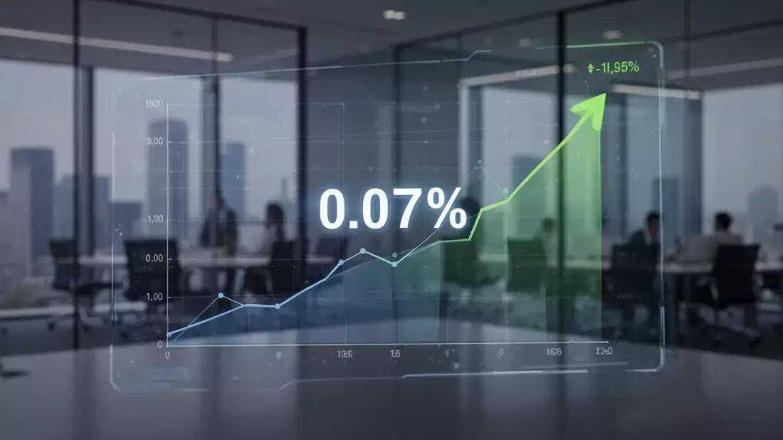 DWS Aktie: Gebührensenkung fordert US-ETF-Riesen heraus