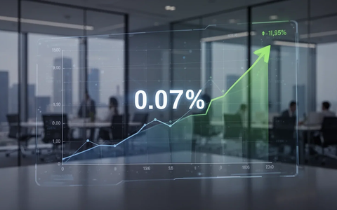 DWS Aktie: Gebührensenkung fordert US-ETF-Riesen heraus