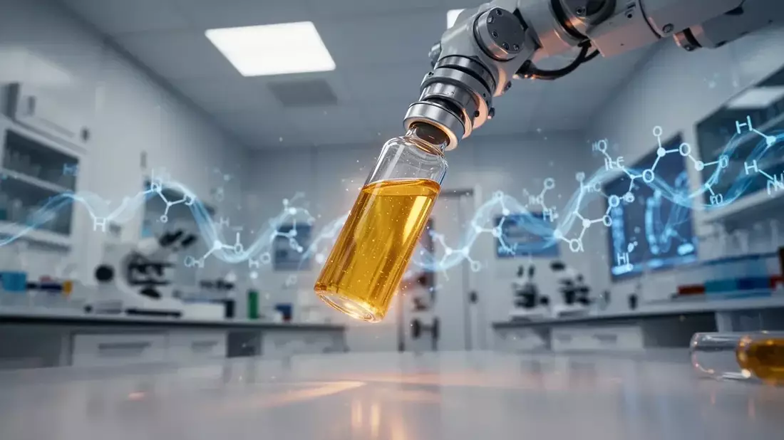 BioNTech: avances oncológicos en ASCO 2026, pero la acción cae un 7% semanal