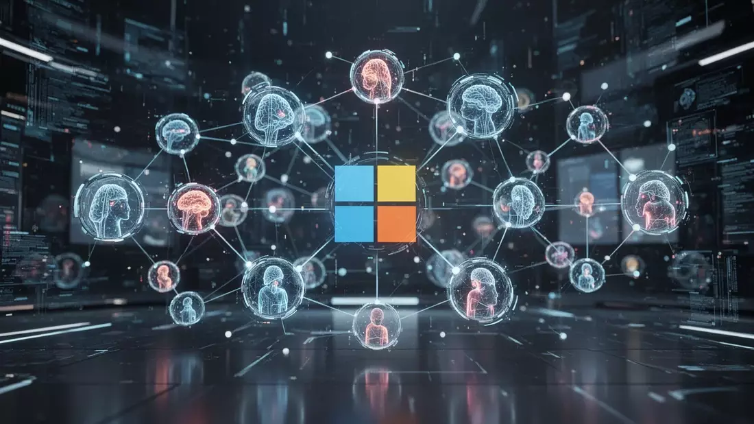Microsoft Build 2026: Radikale Neuausrichtung der KI-Strategie