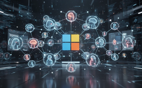 Microsoft Build 2026: Radikale Neuausrichtung der KI-Strategie