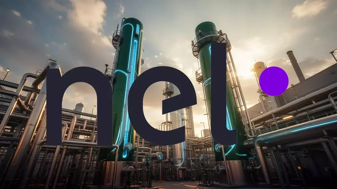 Nel ASA Stock Plunges 26% in Seven Days as Hydrogen Sector Selloff Intensifies