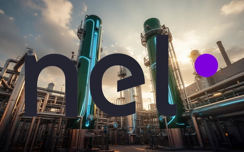 Nel ASA Stock Plunges 26% in Seven Days as Hydrogen Sector Selloff Intensifies