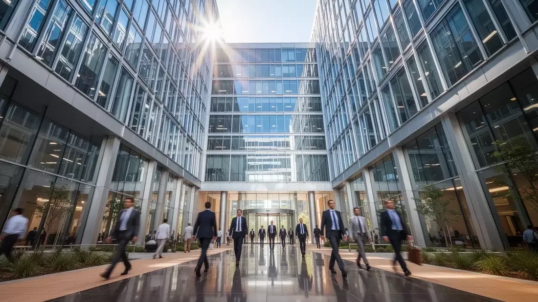 ServiceNow pierde un 5% en bolsa: la macroeconomía y la fecha clave de junio