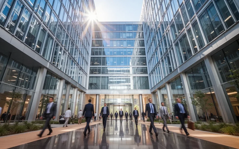 ServiceNow pierde un 5% en bolsa: la macroeconomía y la fecha clave de junio