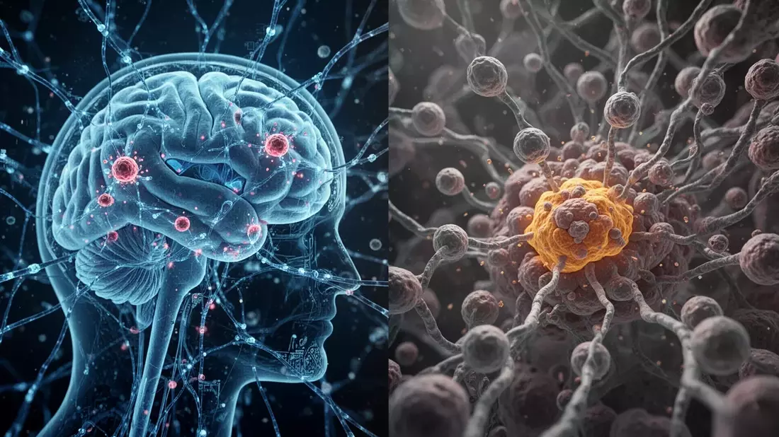 Neurologie: Neue Alzheimer- und Autismus-Erkenntnisse 2026