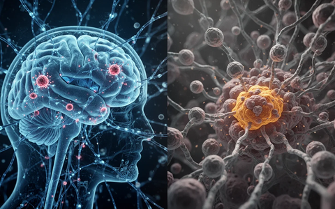 Neurologie: Neue Alzheimer- und Autismus-Erkenntnisse 2026