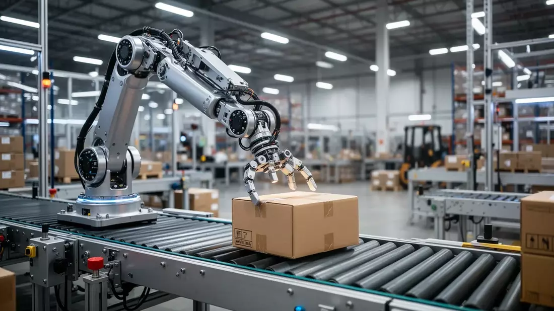 Robotik-Wettbewerbe: Unternehmen jagen Talente in Südkorea und Indien