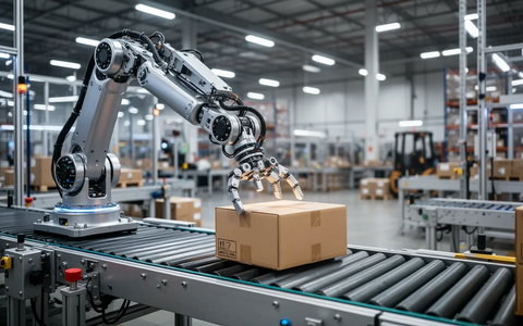 Robotik-Wettbewerbe: Unternehmen jagen Talente in Südkorea und Indien