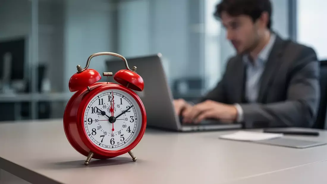 Pomodoro-Technik 2026: Comeback gegen schrumpfende Aufmerksamkeitsspanne
