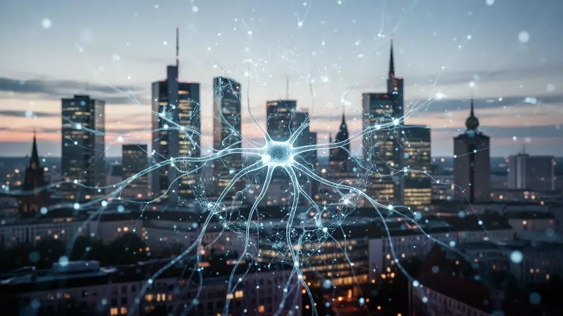 KI-Revolution in Deutschland: Jedes zweite Unternehmen nutzt die Technologie
