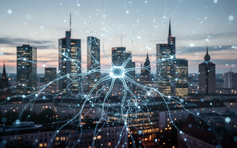 KI-Revolution in Deutschland: Jedes zweite Unternehmen nutzt die Technologie