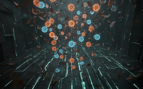 Bitcoin Plunges Below $60K as $1.6B in Leveraged Positions Liquidated