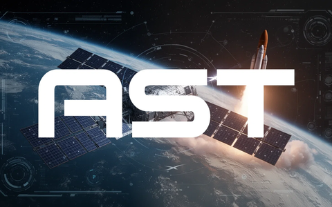 AST SpaceMobile Aktie: Kursrutsch und neue Perspektiven durch SpaceX-IPO