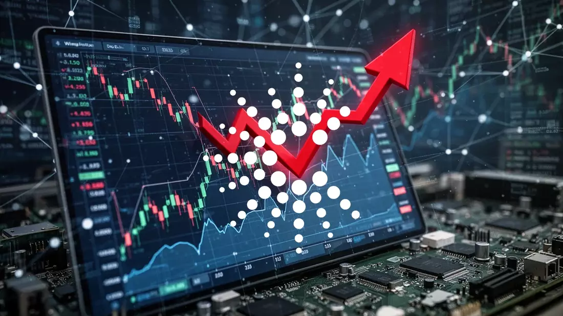 Celestica Aktie stürzt nach Google-News ab: Analyse