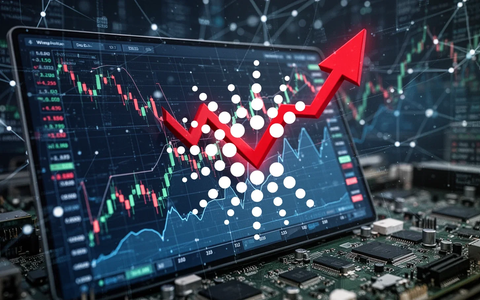 Celestica Aktie stürzt nach Google-News ab: Analyse