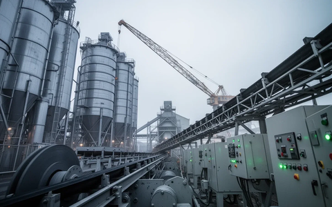 Graphite One Stock Hits Lows Despite Pentagon, EXIM Bank Backing for US Battery Supply Chain