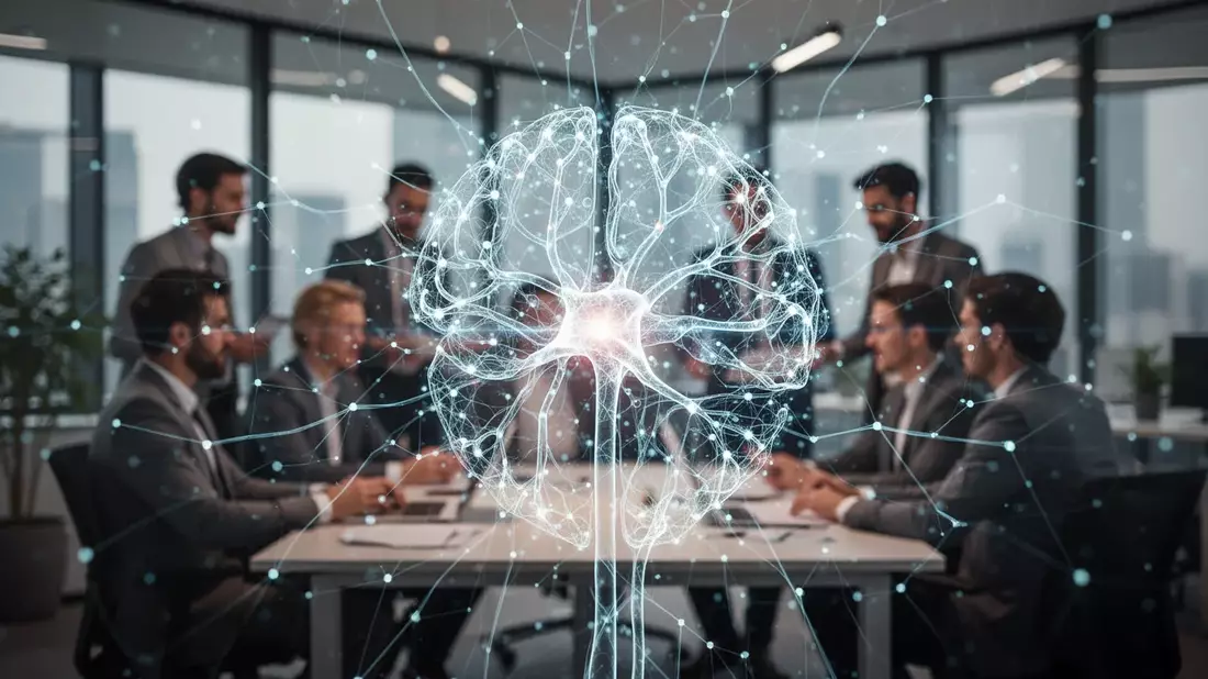 KI-Assistenten erobern Arbeitswelt: Asana, Microsoft und Co.