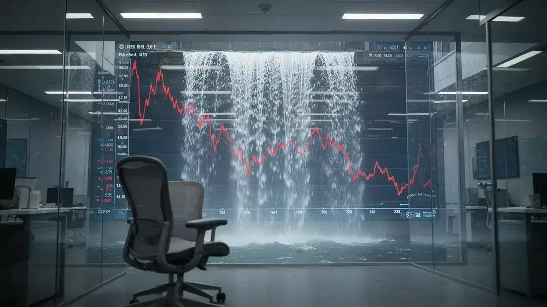 Redwood AI: Patent Filing, Acquisition Talks, and Share Lock-Up Expiry Drive Volatility