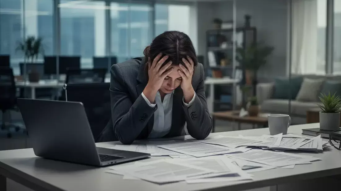 Burnout-Syndrom: Ursachen, Warnsignale und neue Präventionsansätze