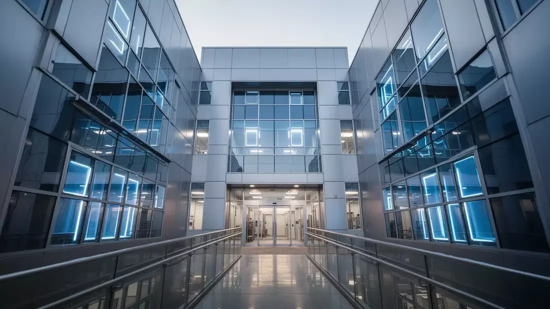 SK Hynix Stock Drops 10% Despite Nvidia HBM4 Win: AI vs Macro Risks