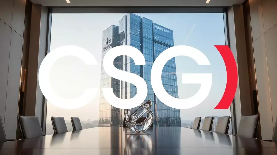 CSG Stock Plunges 58% Despite €17B Orders: Defense Giant Faces Market Disconnect
